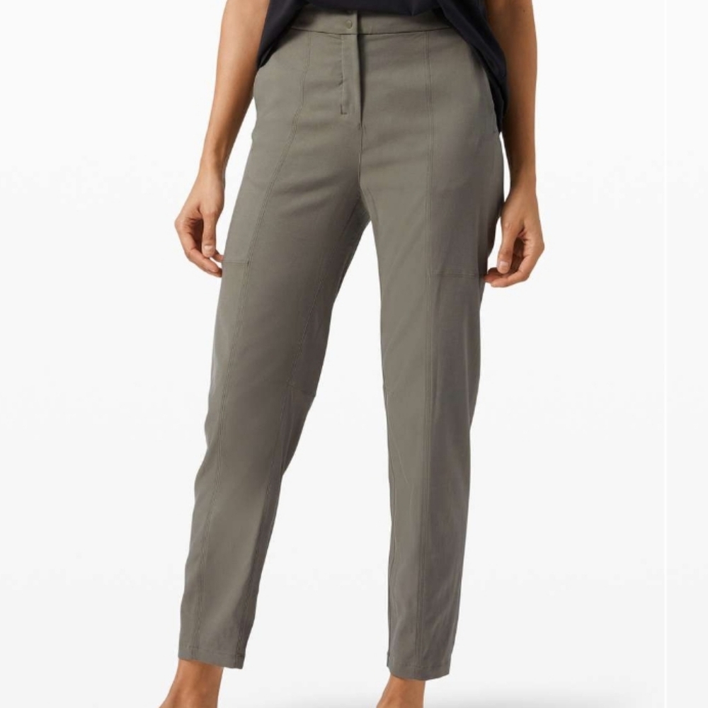 Lululemon Pant